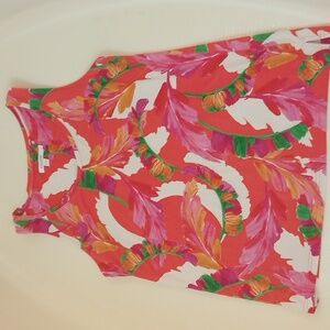 Chico's Tank. FREE with $30 purchase
